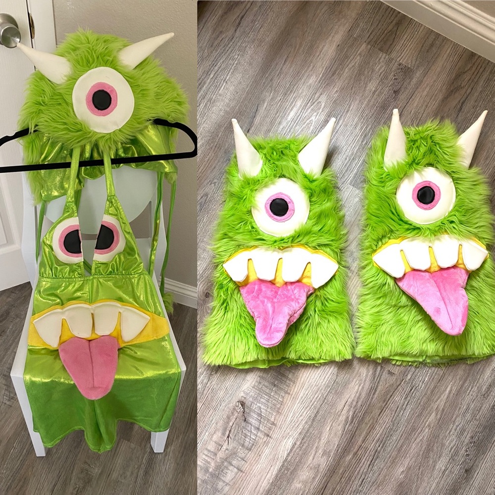 🎃J VALENTINE COSTUME🎃